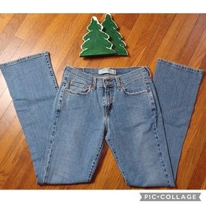 Levi's 515 Bootcut Size 6L